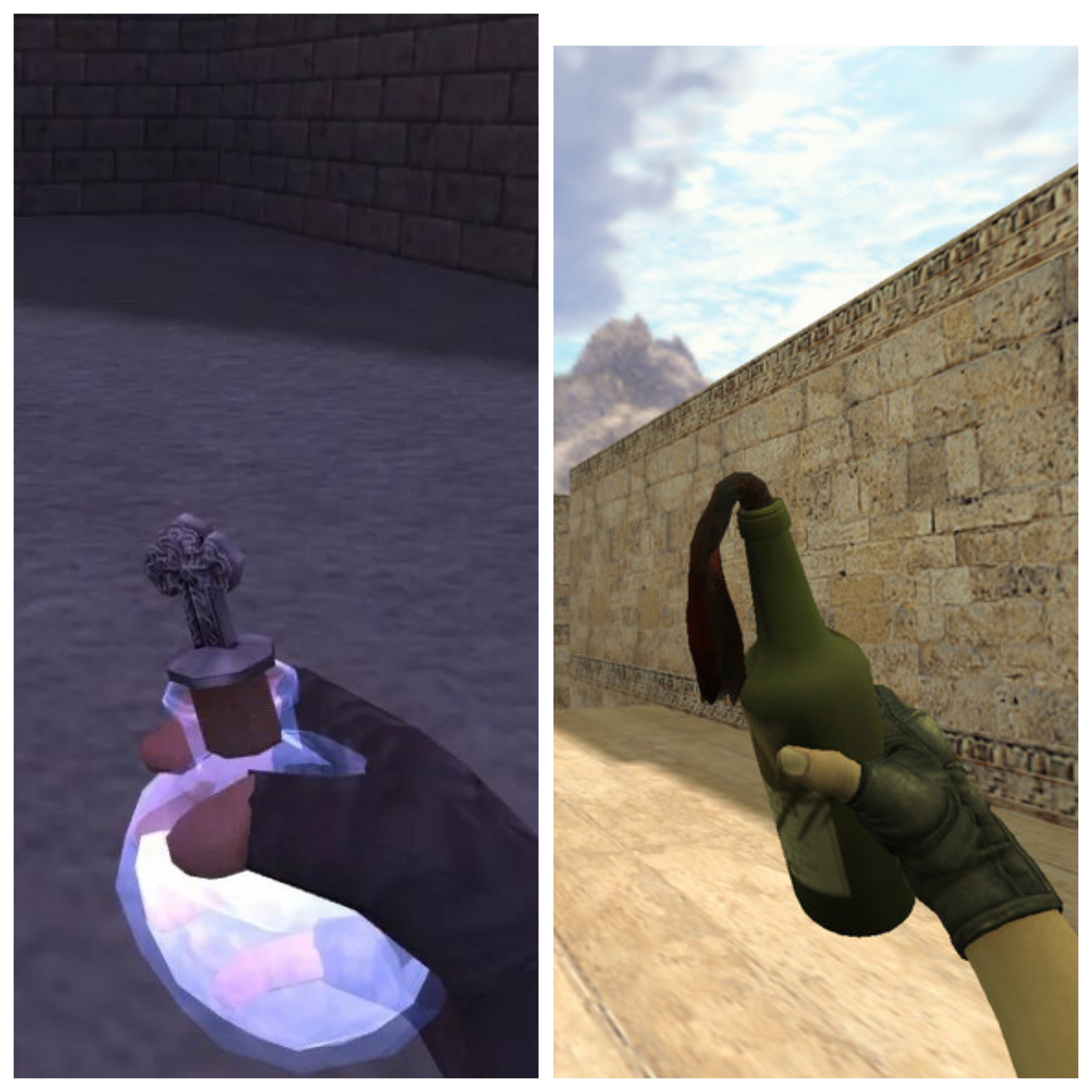 Добавлено покупка хил+молотов